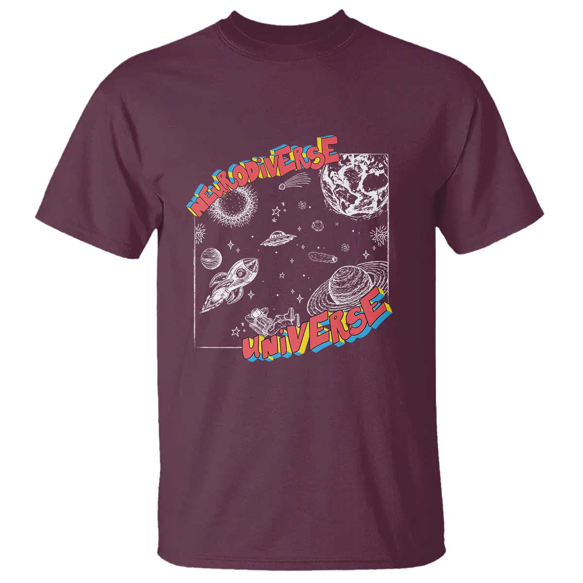 funny-neurodiversity-t-shirt-neurodiverse-brain-universe-autism-adhd