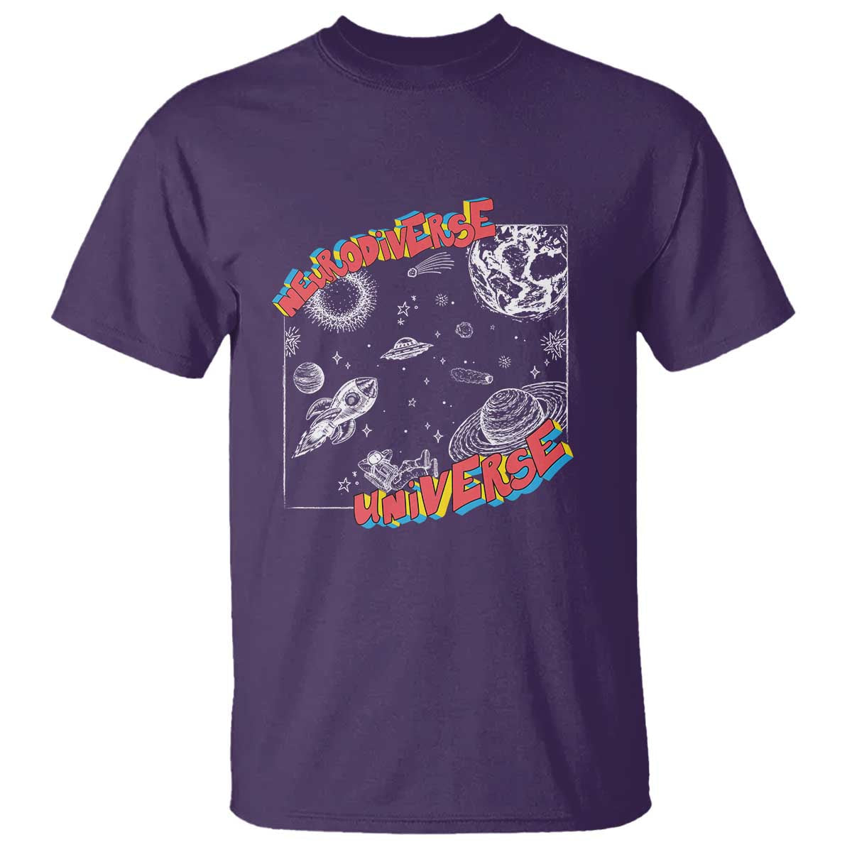 funny-neurodiversity-t-shirt-neurodiverse-brain-universe-autism-adhd