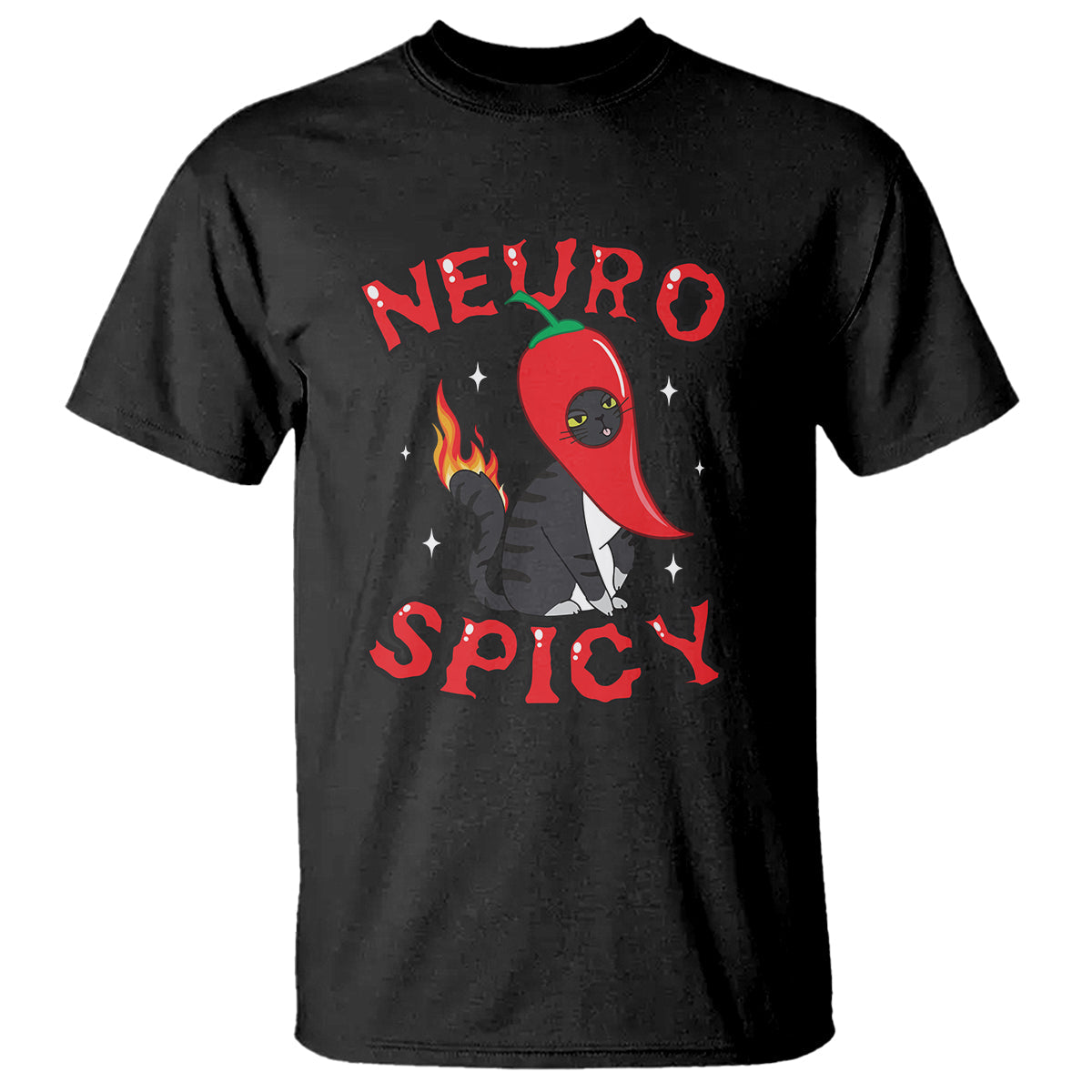 neurodiversity-t-shirt-neuro-spicy-funny-cat-lover-autism-adhd-asd