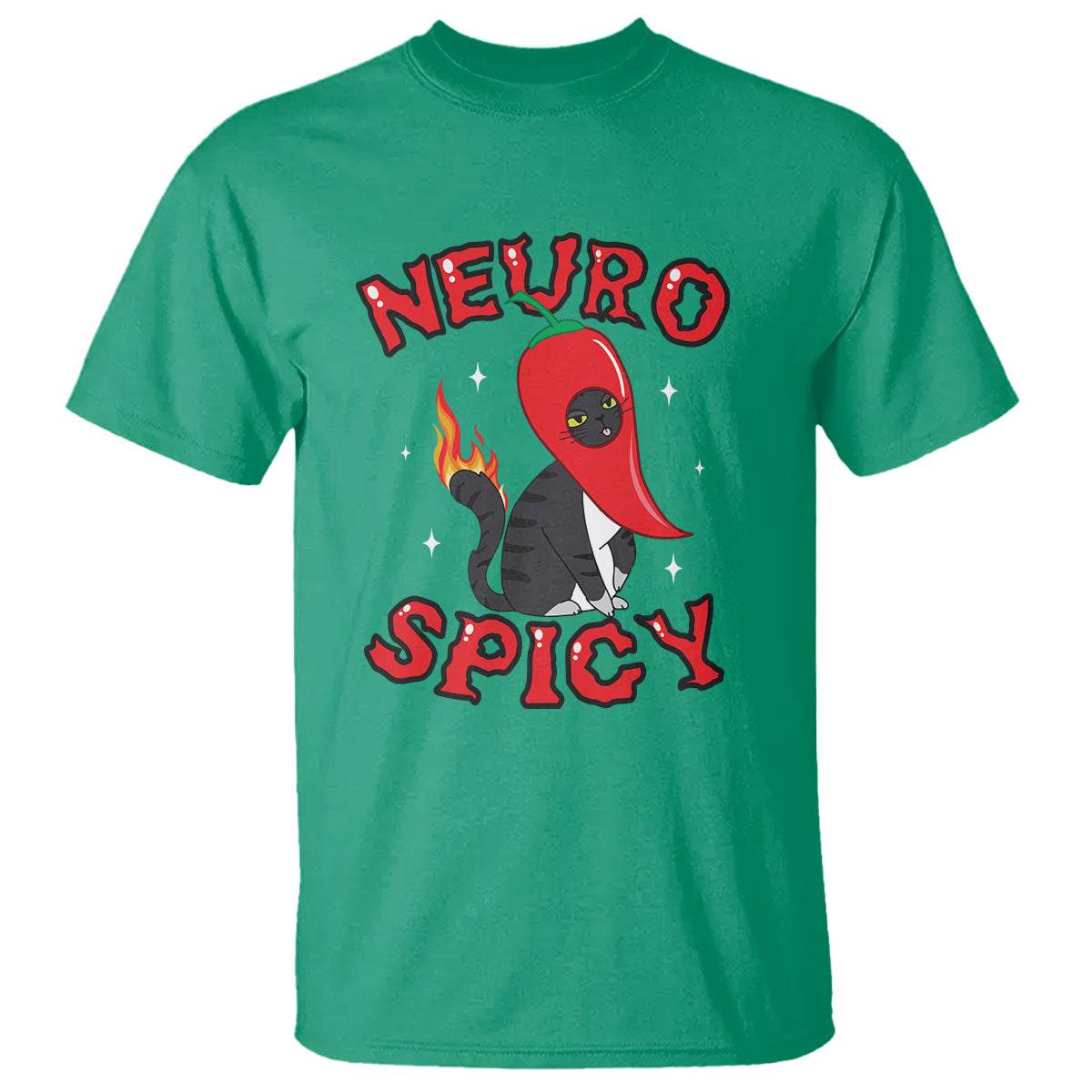 neurodiversity-t-shirt-neuro-spicy-funny-cat-lover-autism-adhd-asd