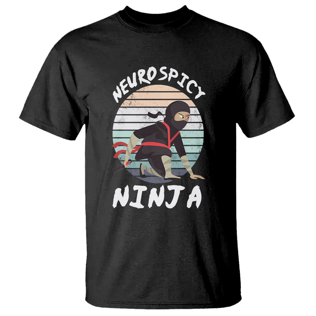 neurodiversity-t-shirt-neurospicy-ninja-autism-adhd-asd