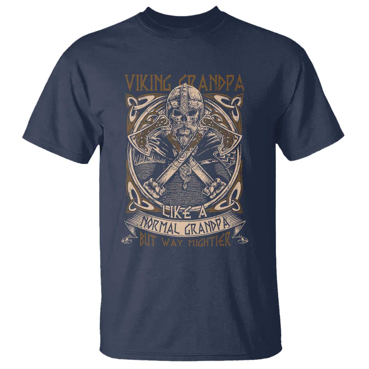 viking-grandpa-t-shirt-like-a-normal-grandpa-but-way-mightier