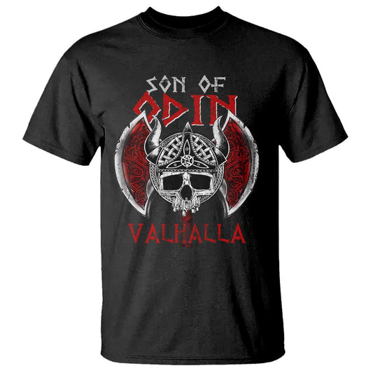 viking-t-shirt-son-of-odin-valhalla-norse-mythology