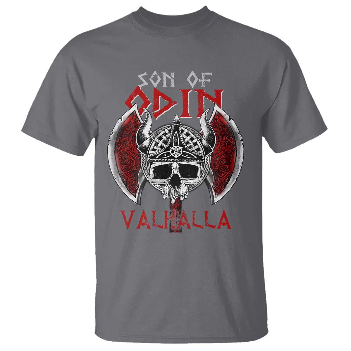 viking-t-shirt-son-of-odin-valhalla-norse-mythology