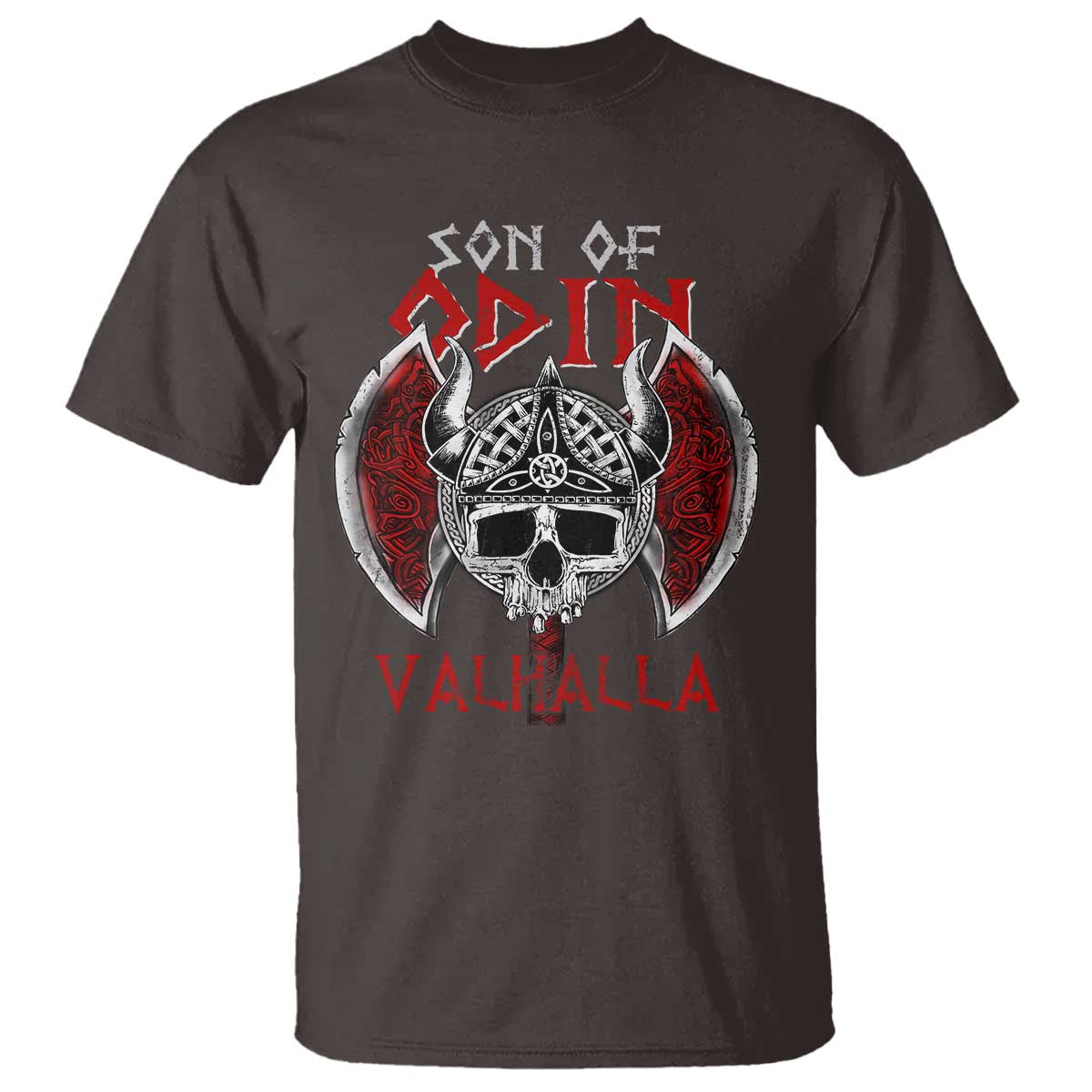 viking-t-shirt-son-of-odin-valhalla-norse-mythology