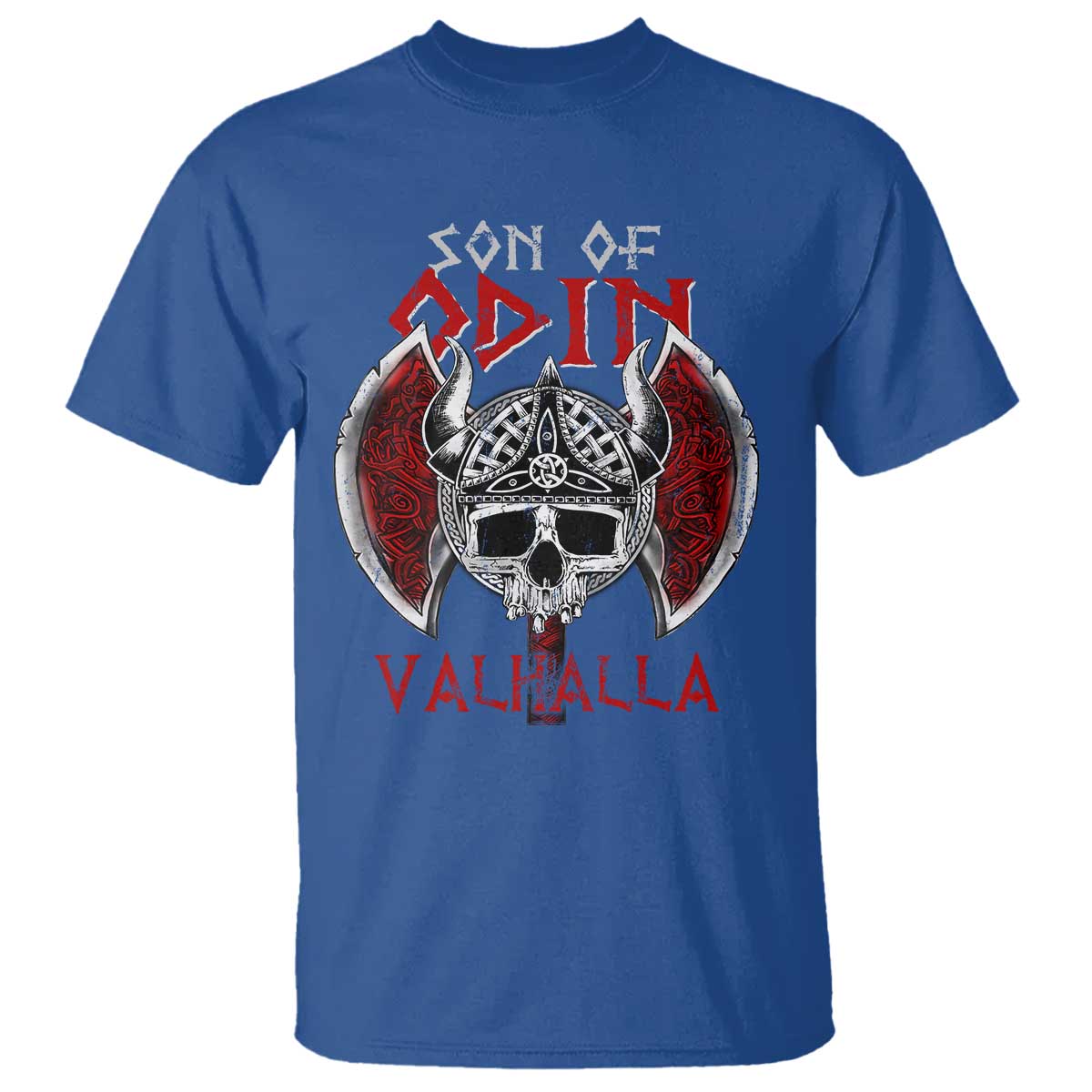 viking-t-shirt-son-of-odin-valhalla-norse-mythology