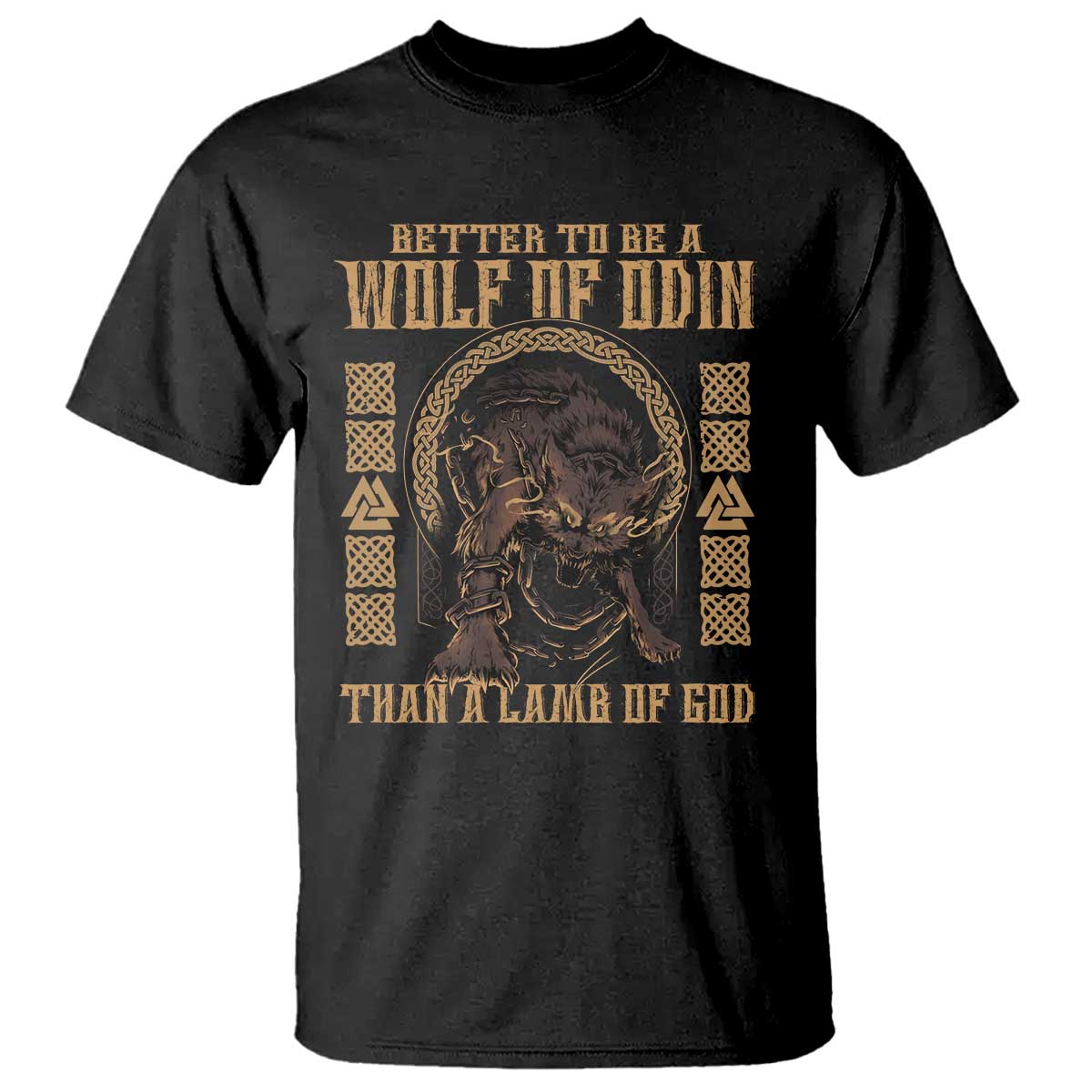 viking-t-shirt-better-to-be-wolf-of-odin-norse-mythology
