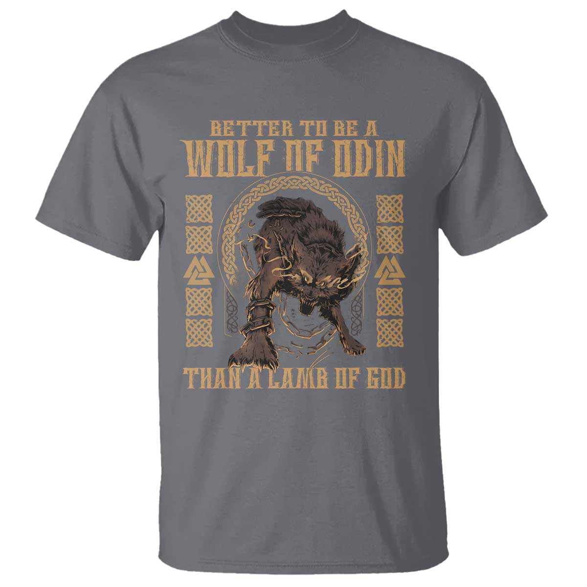 viking-t-shirt-better-to-be-wolf-of-odin-norse-mythology