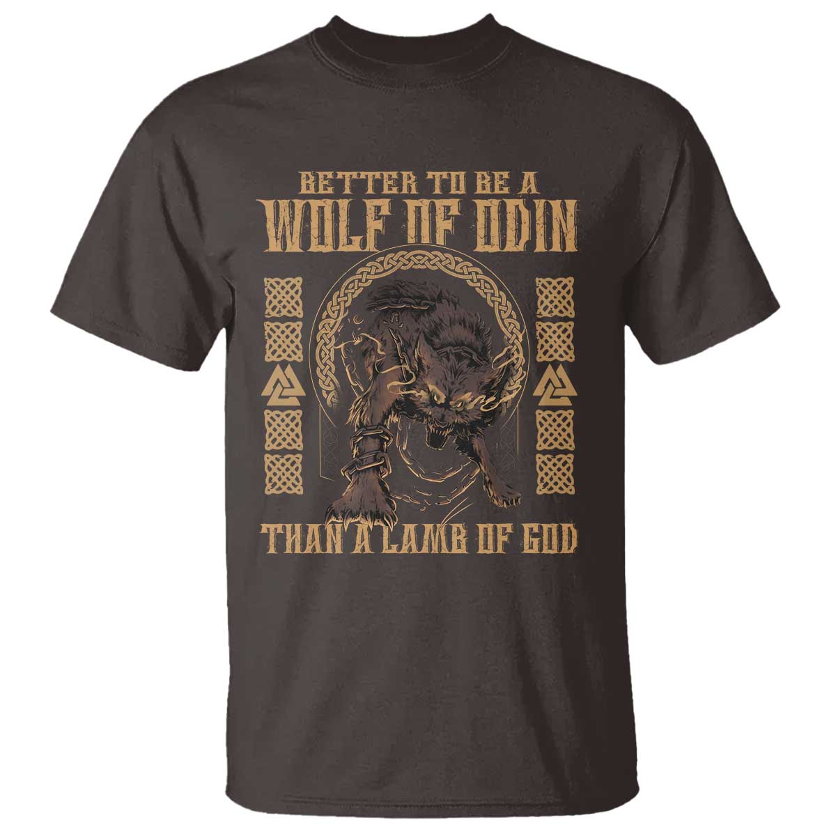 viking-t-shirt-better-to-be-wolf-of-odin-norse-mythology