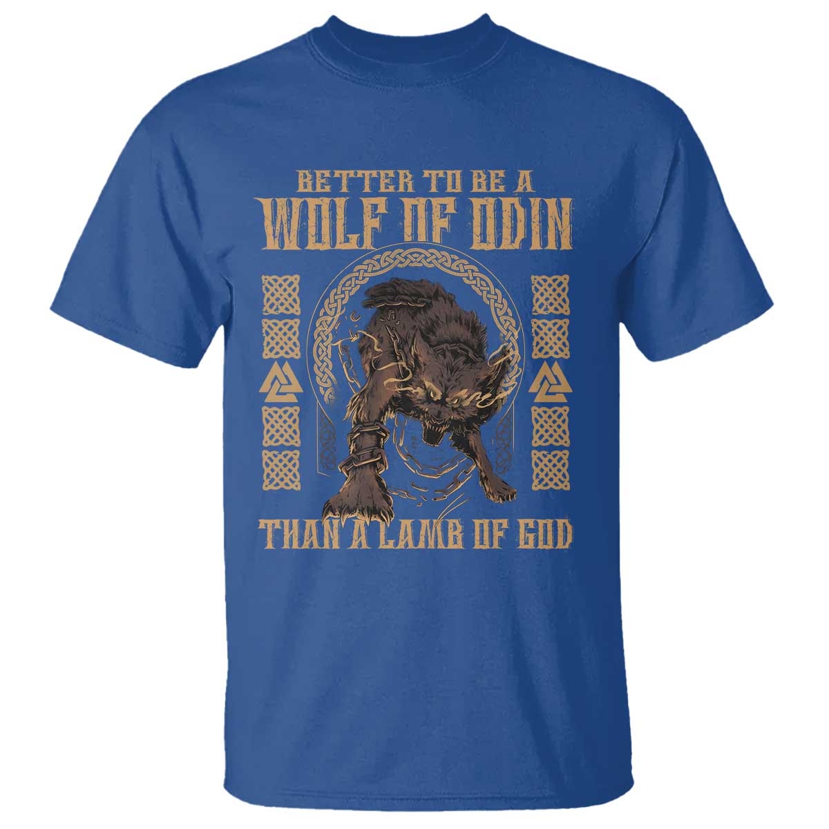 viking-t-shirt-better-to-be-wolf-of-odin-norse-mythology