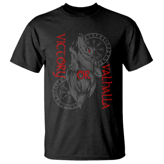 viking-victory-or-valhalla-t-shirt-norse-mythology