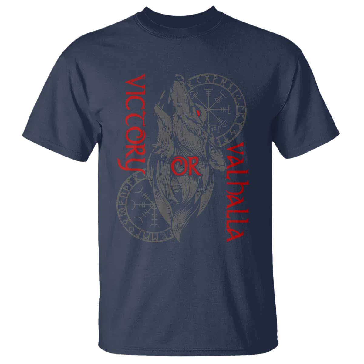 viking-victory-or-valhalla-t-shirt-norse-mythology