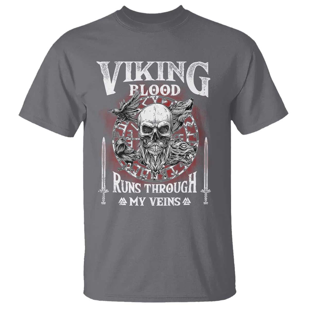 viking-blood-runs-through-my-veins-t-shirt