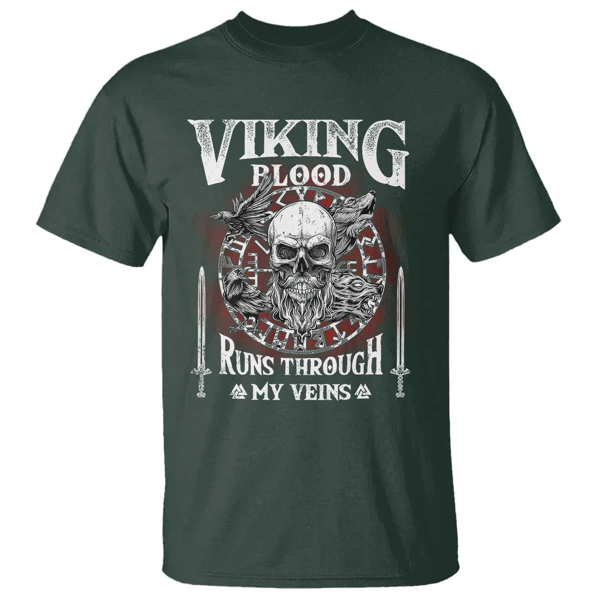 viking-blood-runs-through-my-veins-t-shirt
