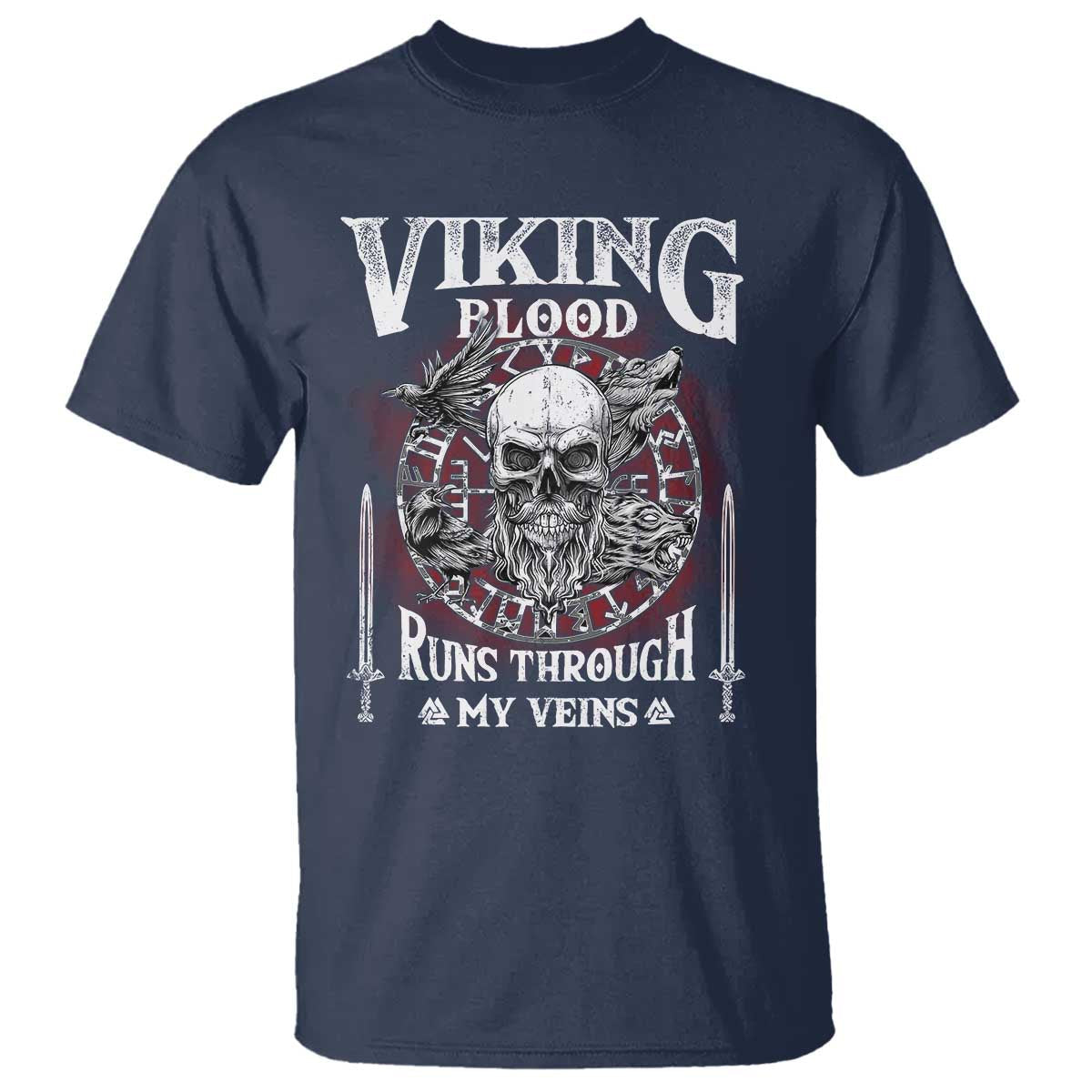 viking-blood-runs-through-my-veins-t-shirt