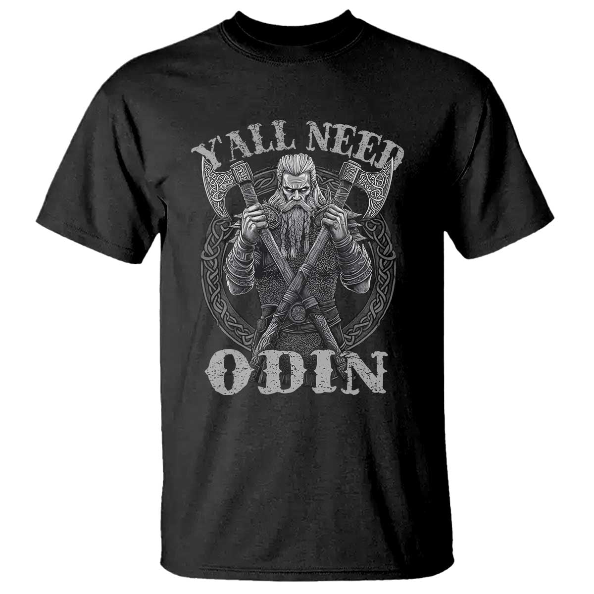 viking-t-shirt-yall-need-odin