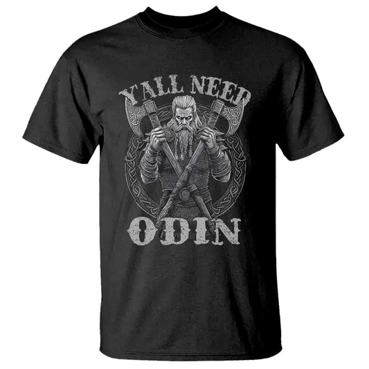 viking-t-shirt-yall-need-odin