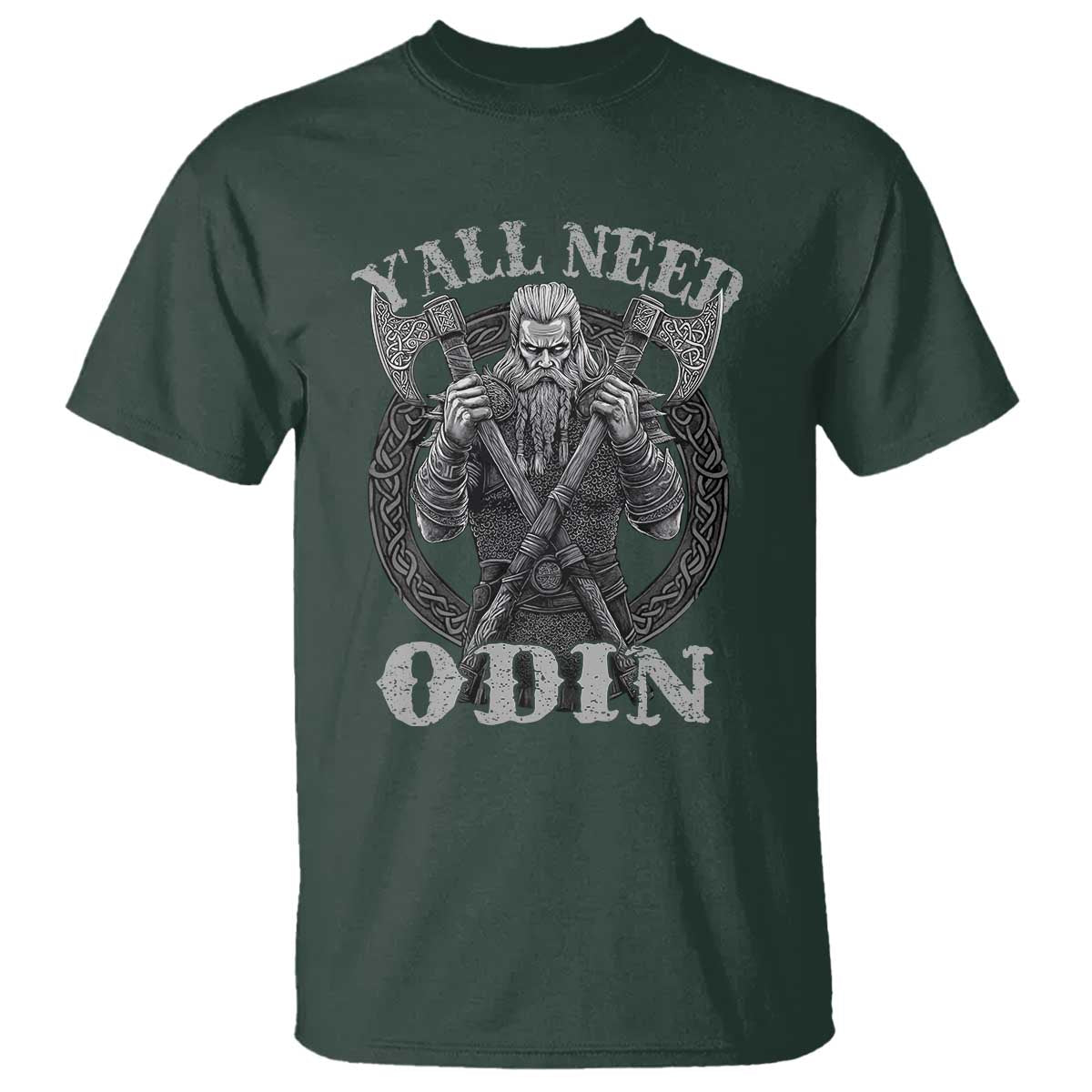 viking-t-shirt-yall-need-odin