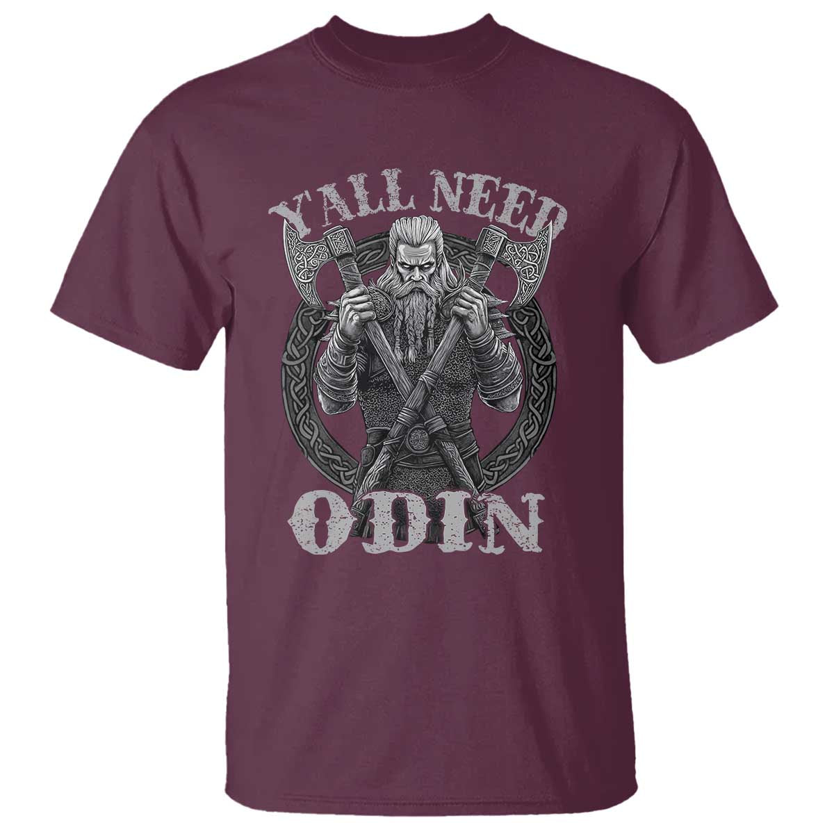 viking-t-shirt-yall-need-odin