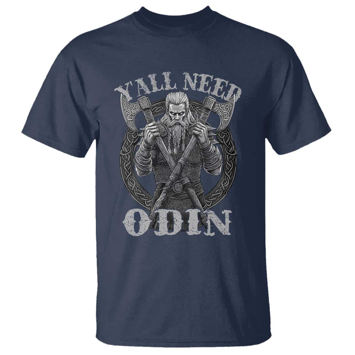 viking-t-shirt-yall-need-odin