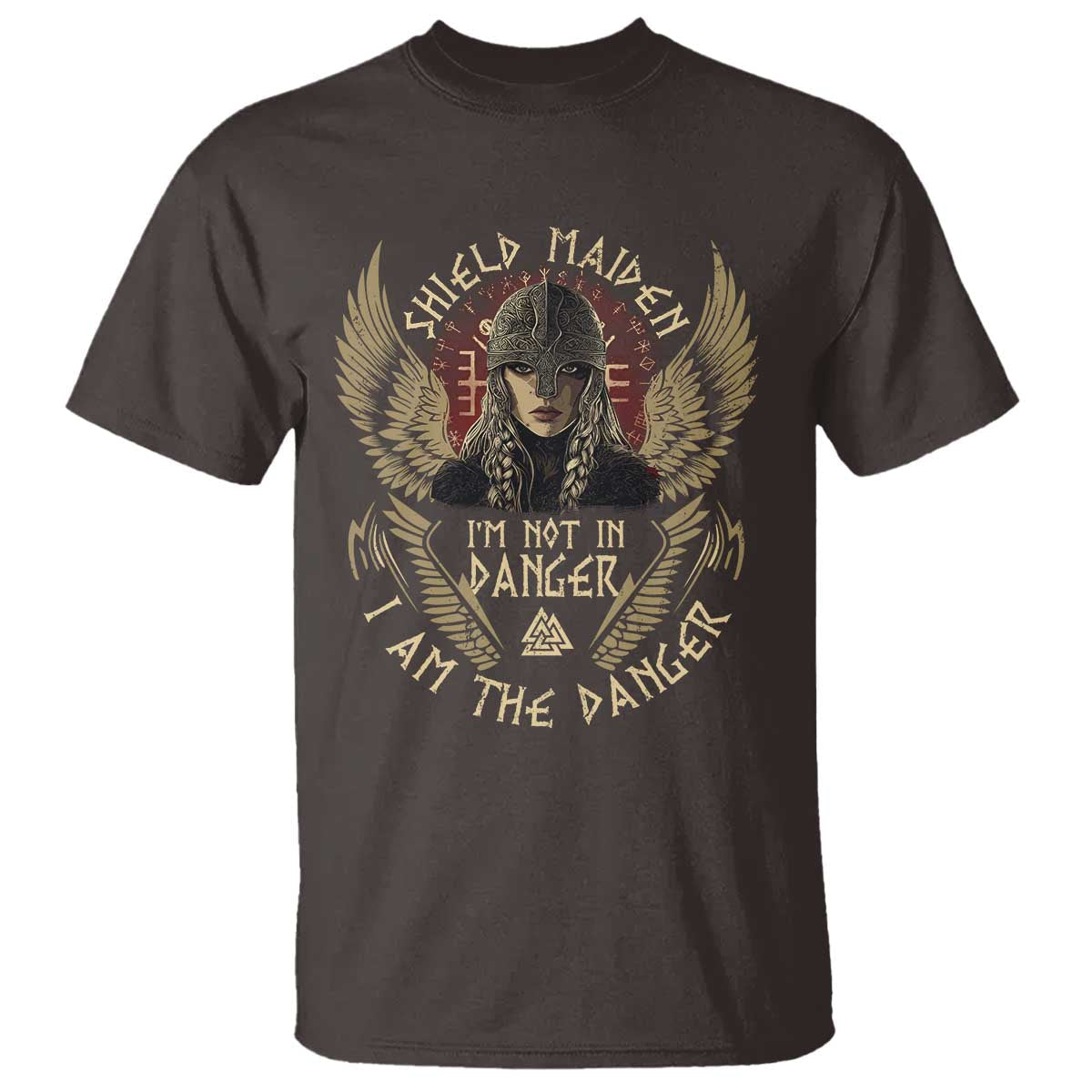 shield-maiden-t-shirt-i-am-the-danger-female-warrior-scandinavian-folklore-mythology
