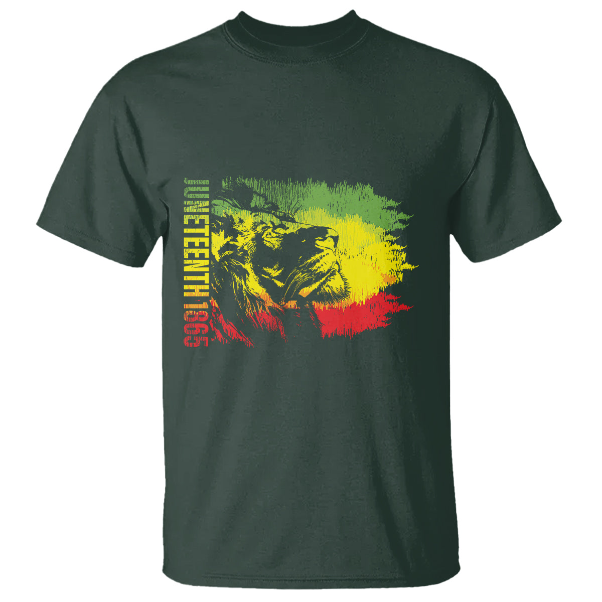 juneteenth-1865-african-american-lion-king-t-shirt