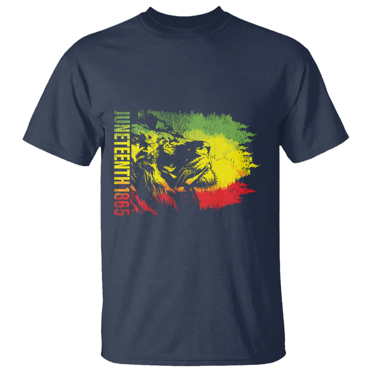 juneteenth-1865-african-american-lion-king-t-shirt