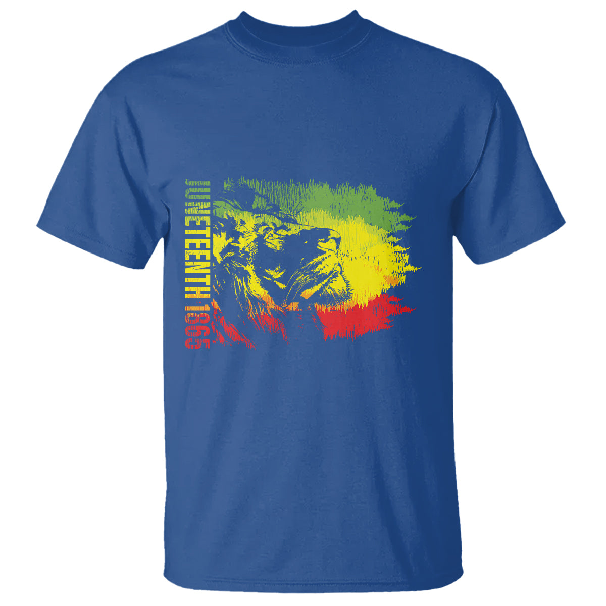 juneteenth-1865-african-american-lion-king-t-shirt