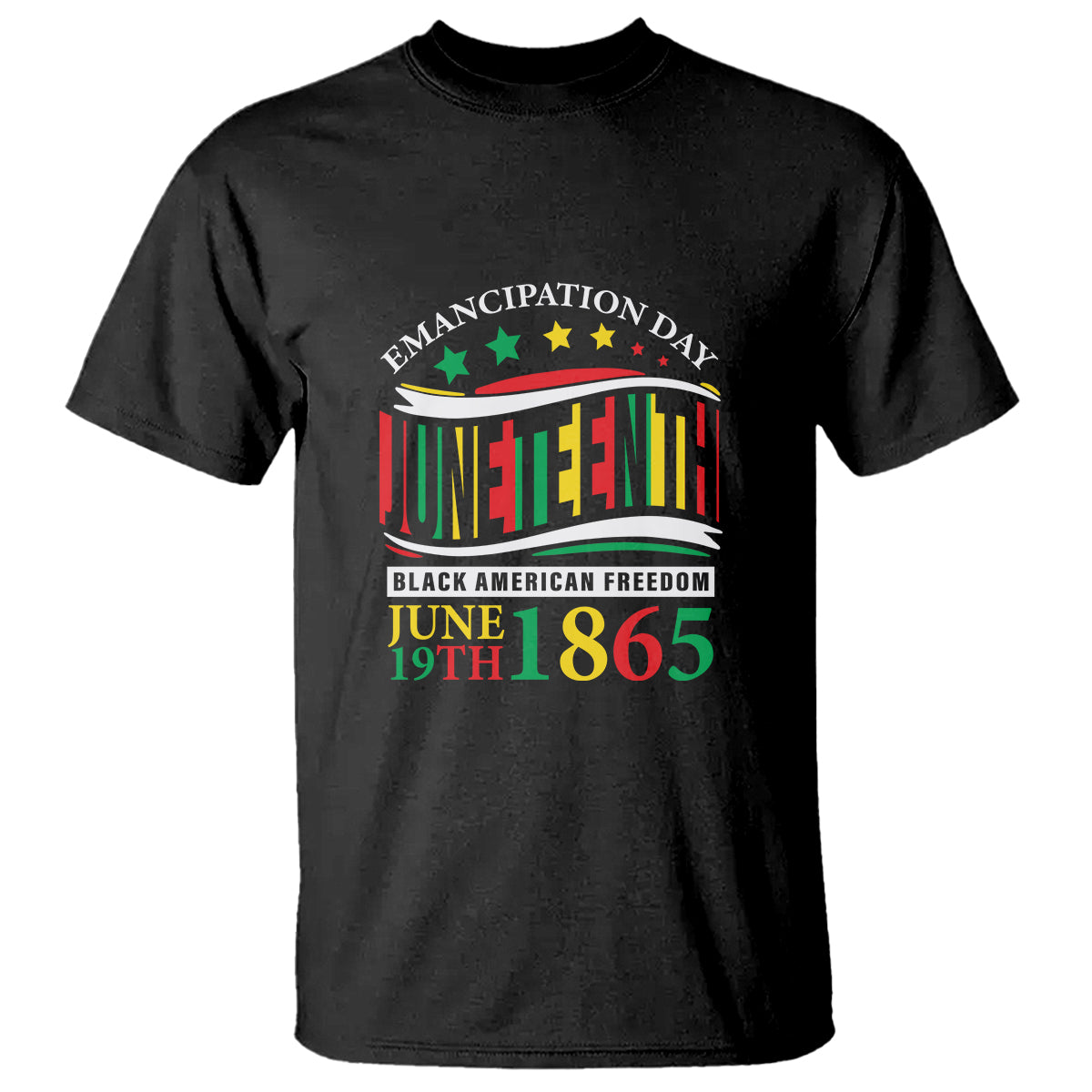 juneteenth-t-shirt-emancipation-day-black-american-freedom-june-19th-1866