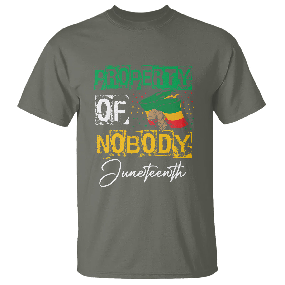 juneteenth-t-shirt-property-of-nobody-melanin-black-freedom