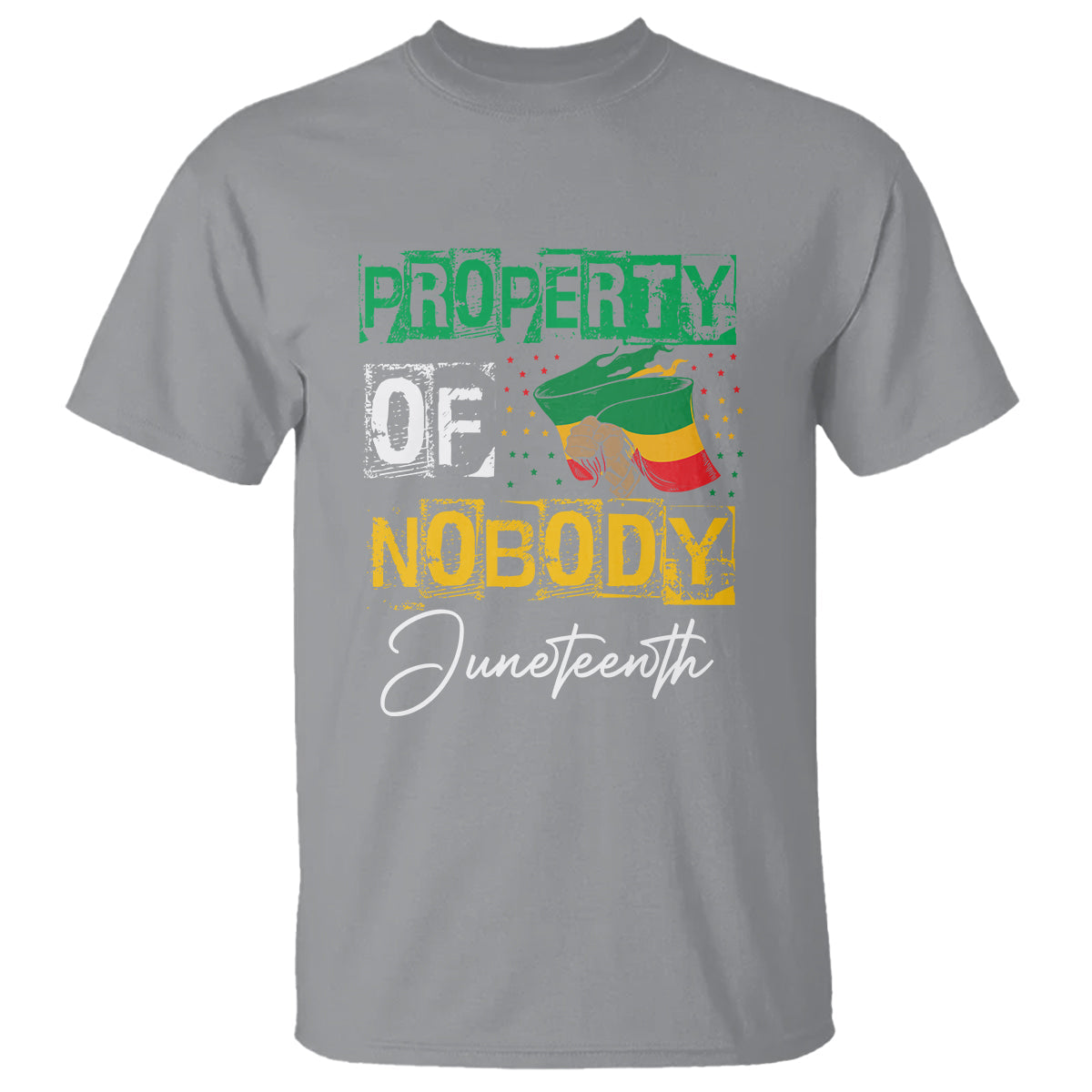 juneteenth-t-shirt-property-of-nobody-melanin-black-freedom