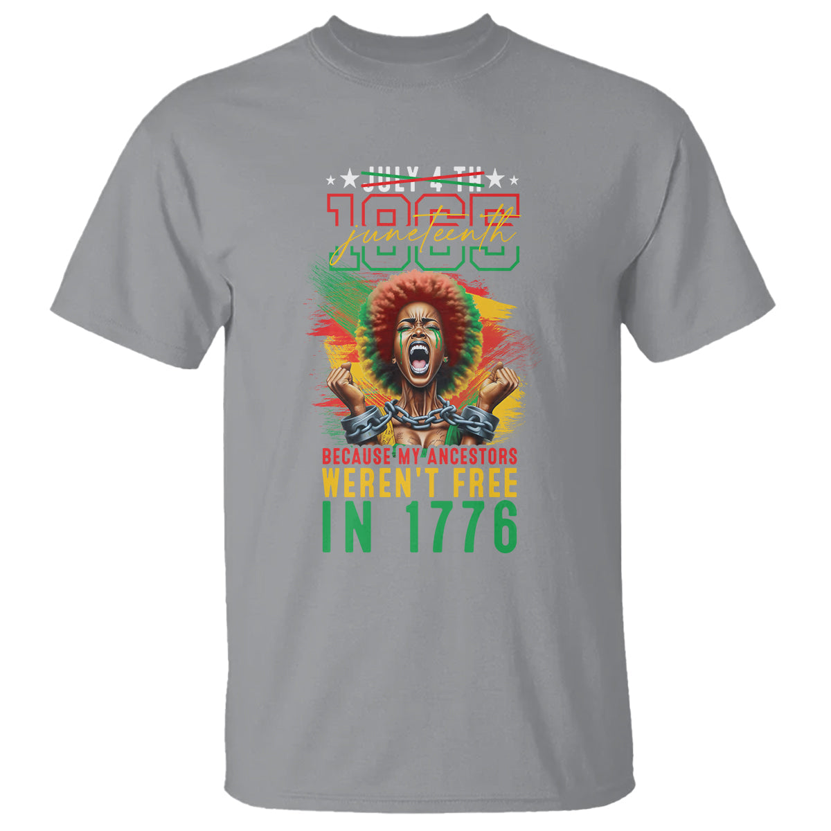 juneteenth-t-shirt-june-1865-because-my-ancestors-werent-free-in-1776