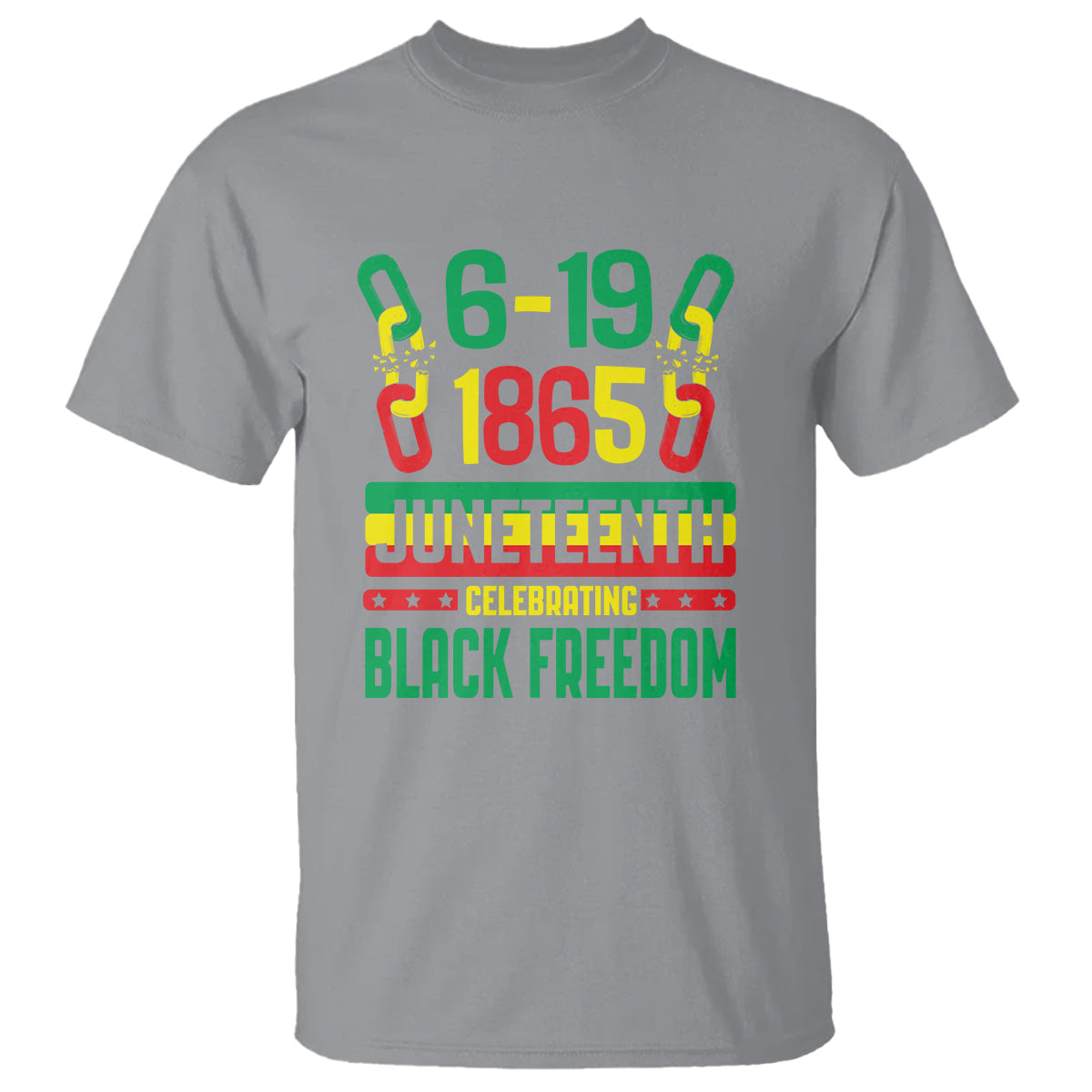 juneteenth-celebrating-black-freedom-1865-african-american-t-shirt-1