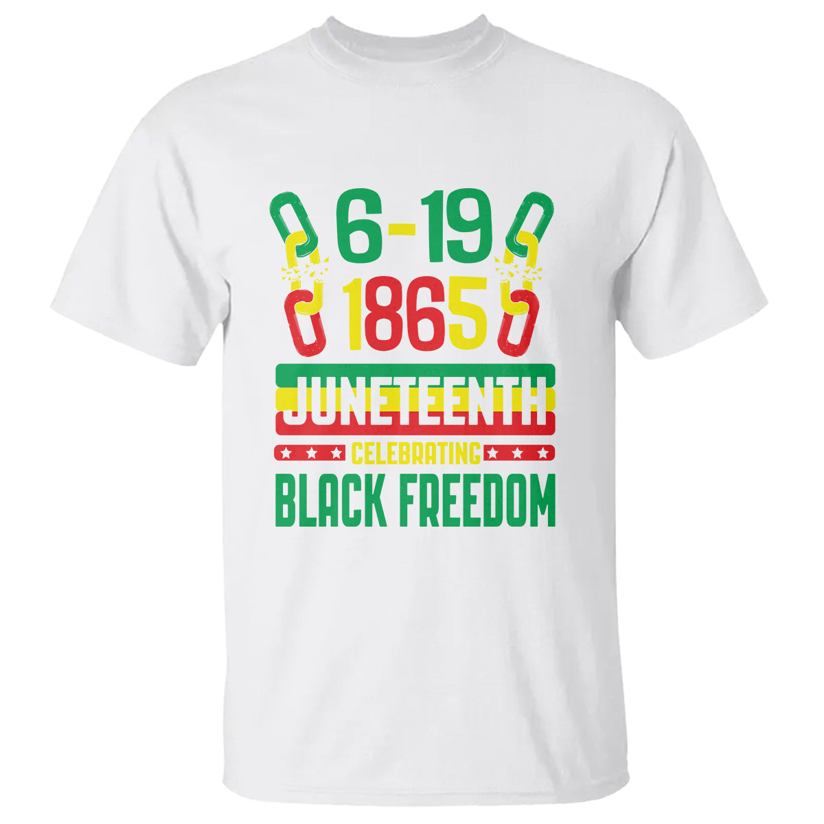 juneteenth-celebrating-black-freedom-1865-african-american-t-shirt-1