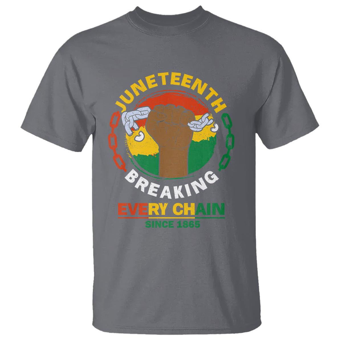 juneteenth-t-shirt-breaking-every-chain-since-1867