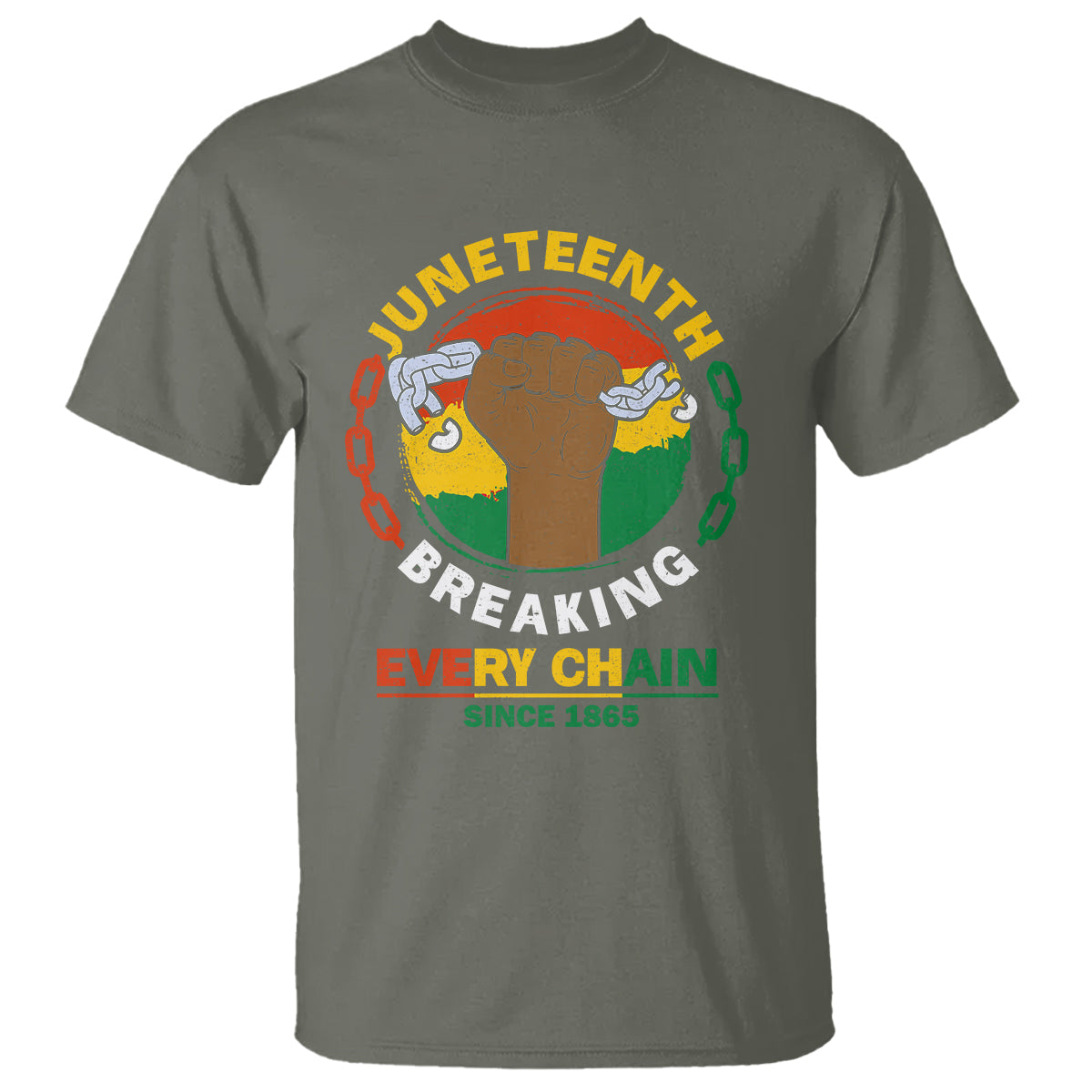 juneteenth-t-shirt-breaking-every-chain-since-1867