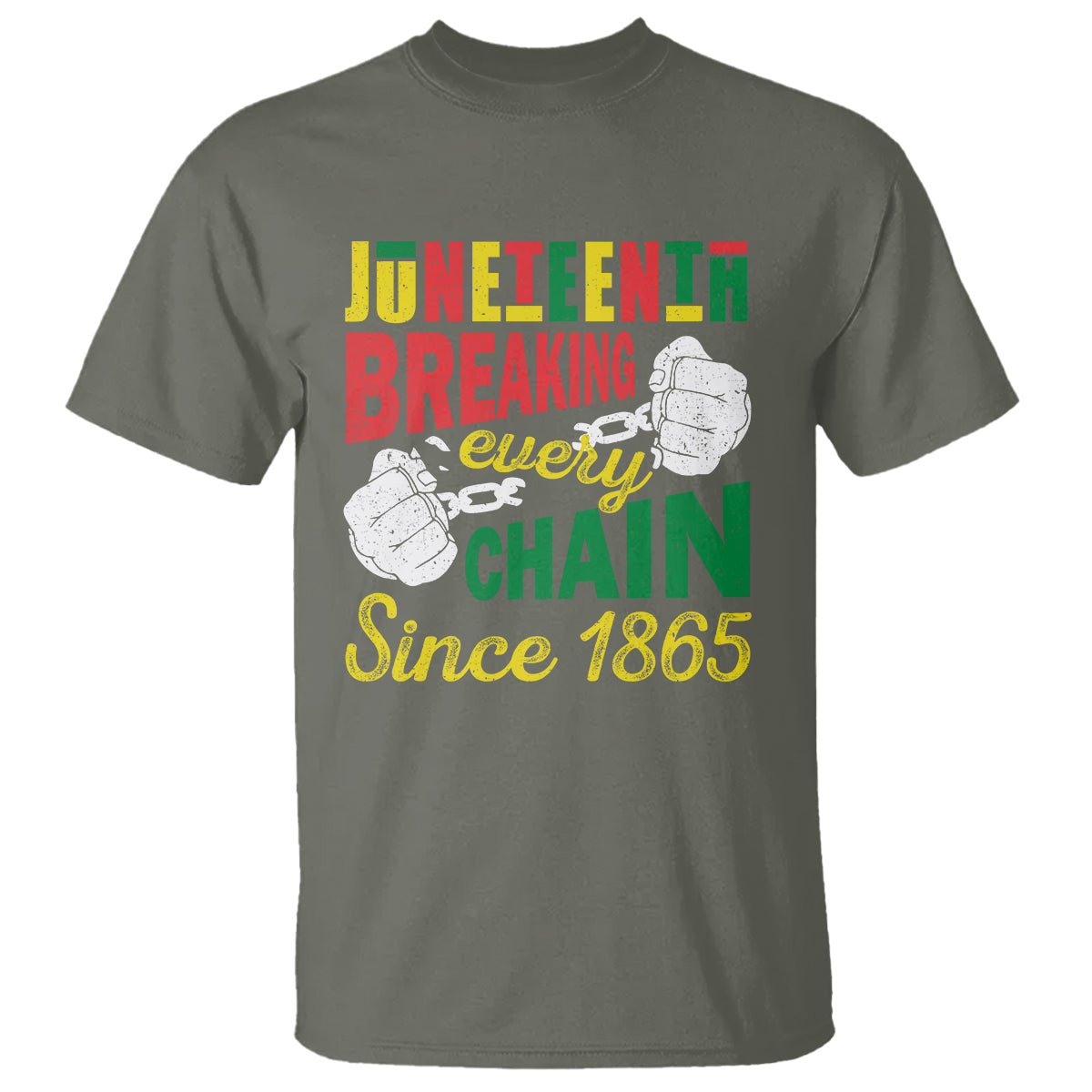 juneteenth-t-shirt-breaking-every-chain-since-1868