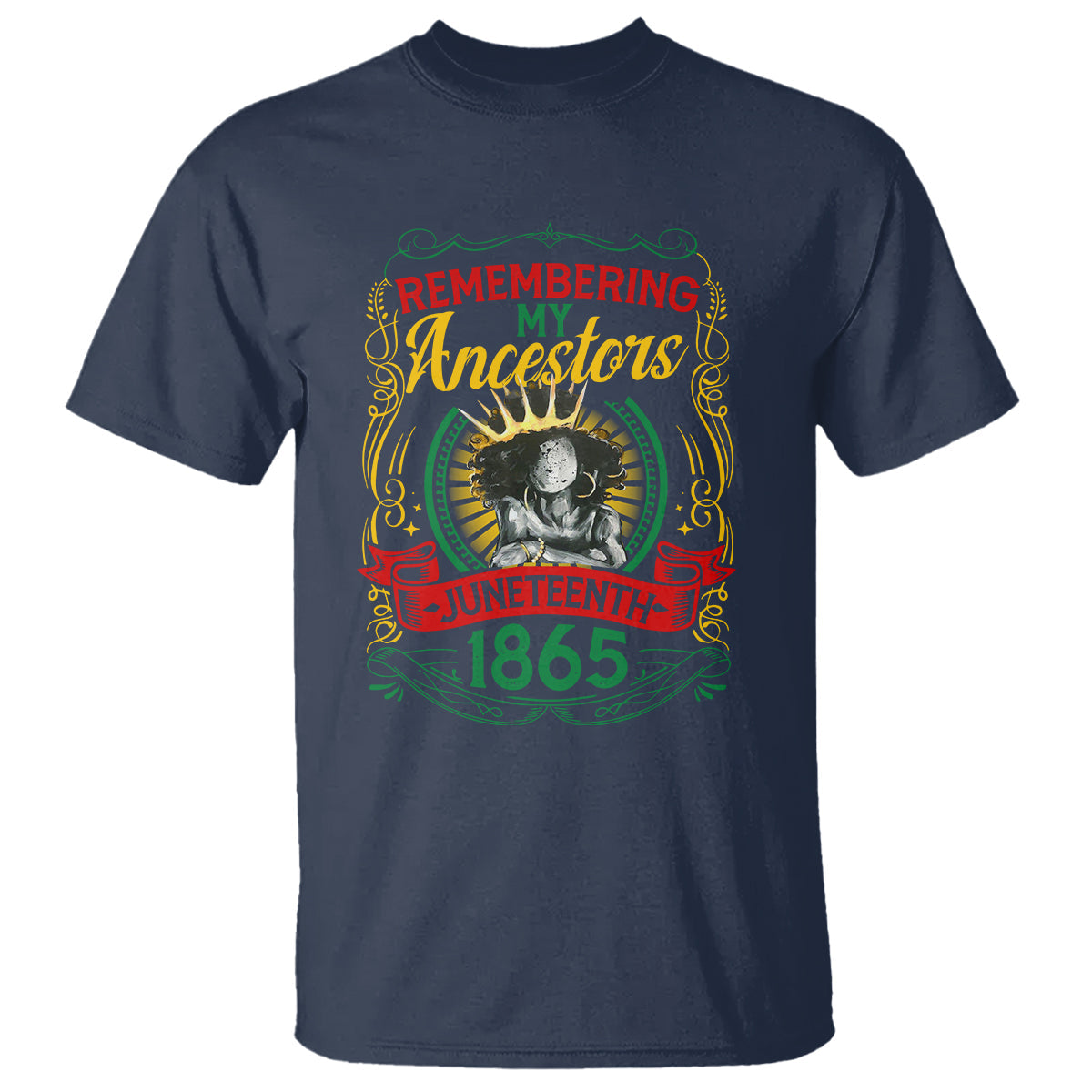 juneteenth-t-shirt-remembering-my-ancestors-melanin-black-women