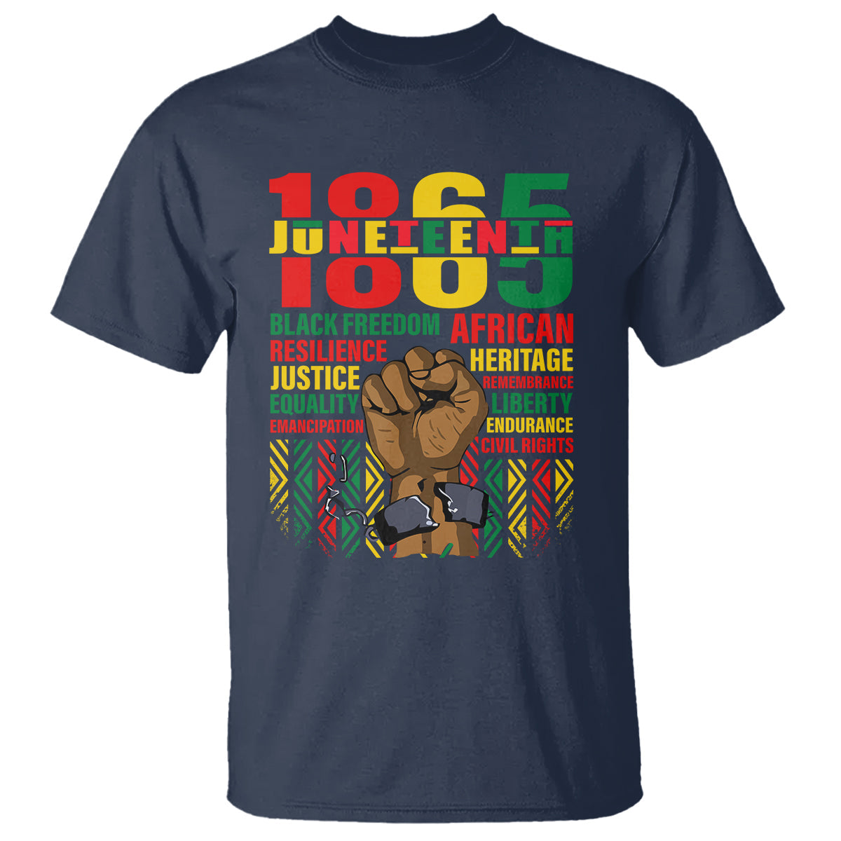juneteenth-t-shirt-1865-black-freedom-african-resilience-remembrance