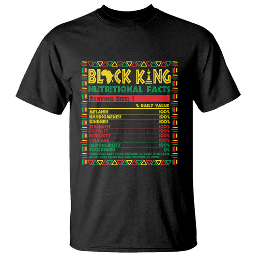 juneteenth-t-shirt-black-king-nutritional-facts