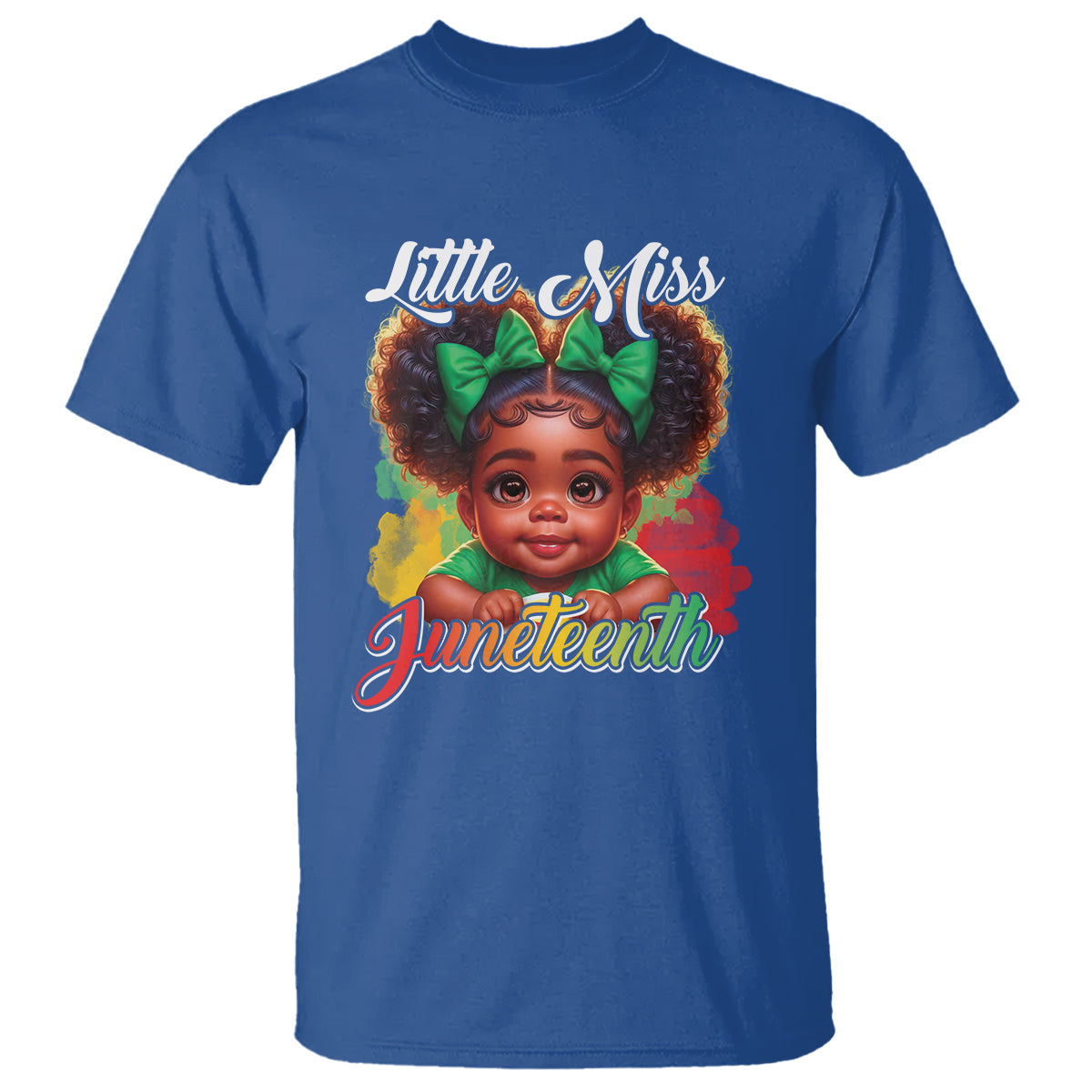 little-miss-juneteenth-t-shirt-cute-melanin-black-girls-kids