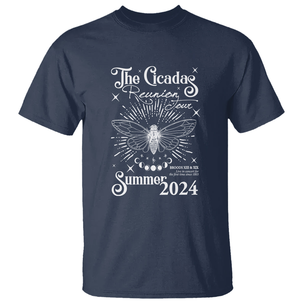 the-cicada-reunion-us-tour-2024-t-shirt-broods-xiii-xix-cicadas-concert-fest