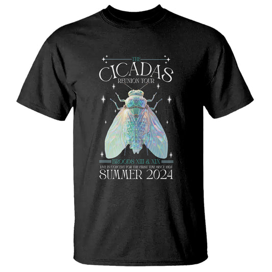 the-cicada-reunion-us-tour-2024-t-shirt-broods-xiii-xix-cicadas-concert-fest-1