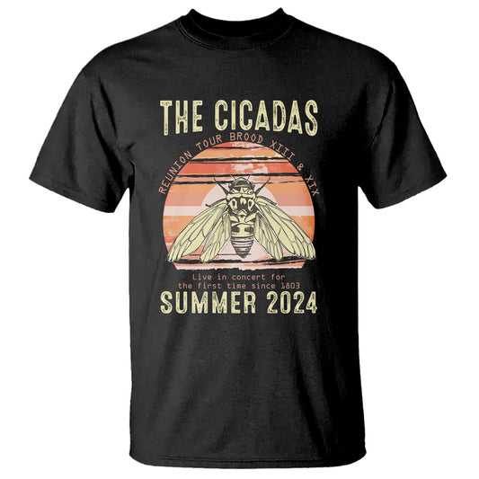 the-cicada-reunion-us-tour-2024-t-shirt-broods-xiii-xix-summer-cicadas-concert-fest