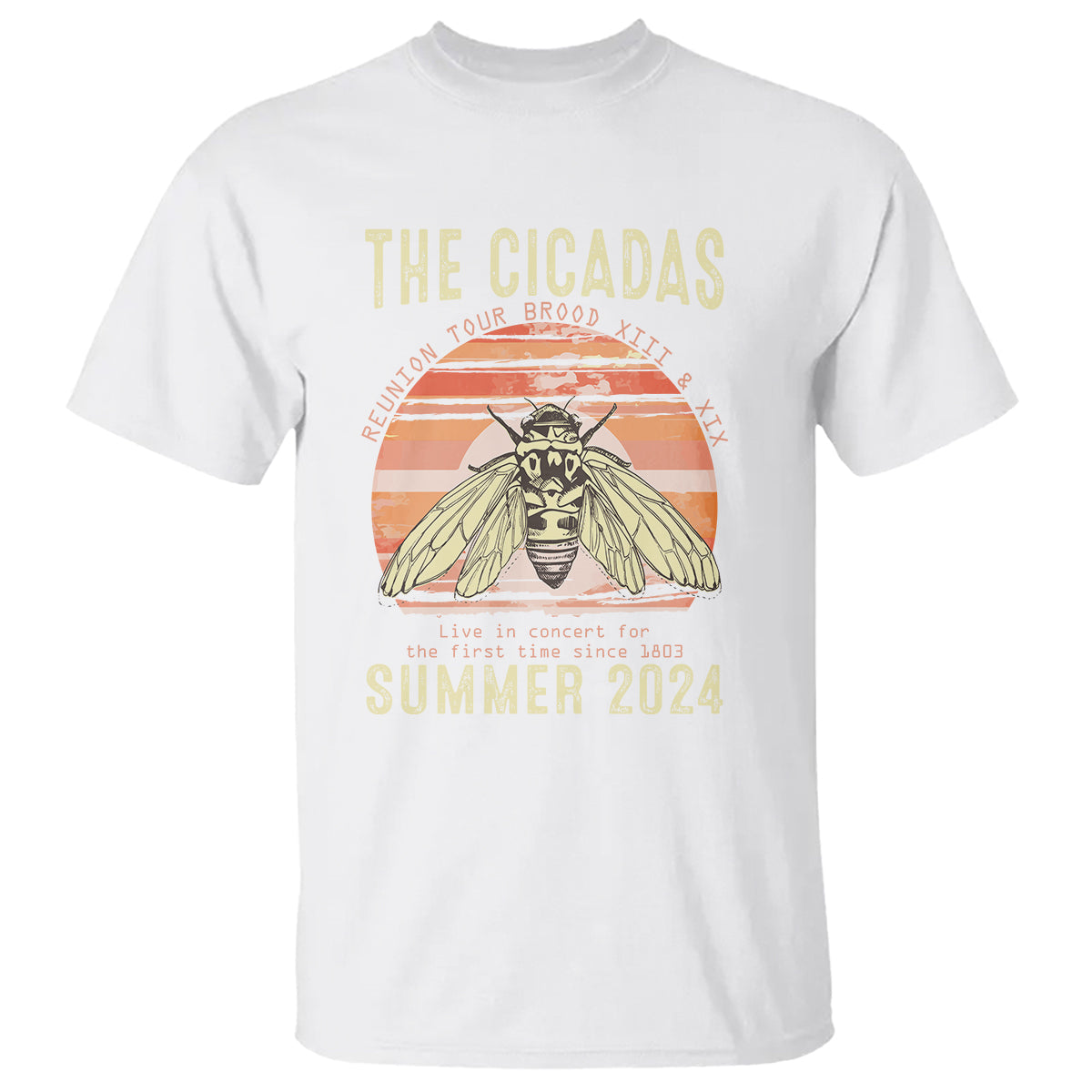 the-cicada-reunion-us-tour-2024-t-shirt-broods-xiii-xix-summer-cicadas-concert-fest