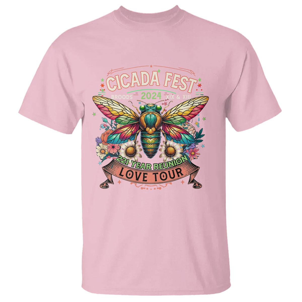 cicada-fest-2024-t-shirt-broods-xiii-xix-221-year-reunion-tour-1