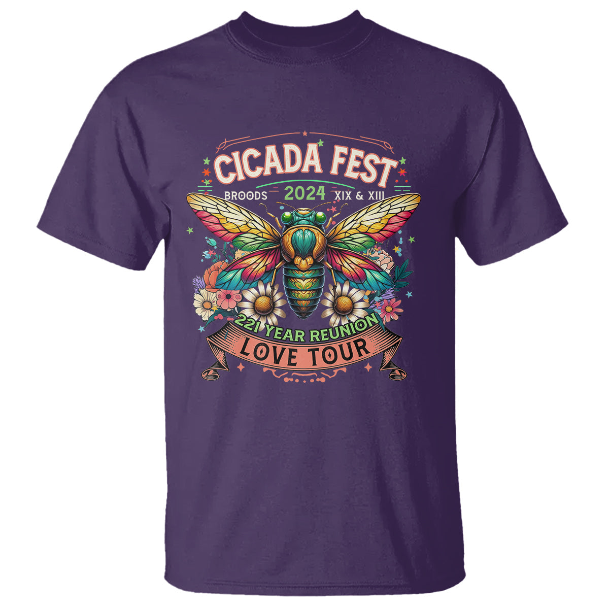 cicada-fest-2024-t-shirt-broods-xiii-xix-221-year-reunion-tour-1