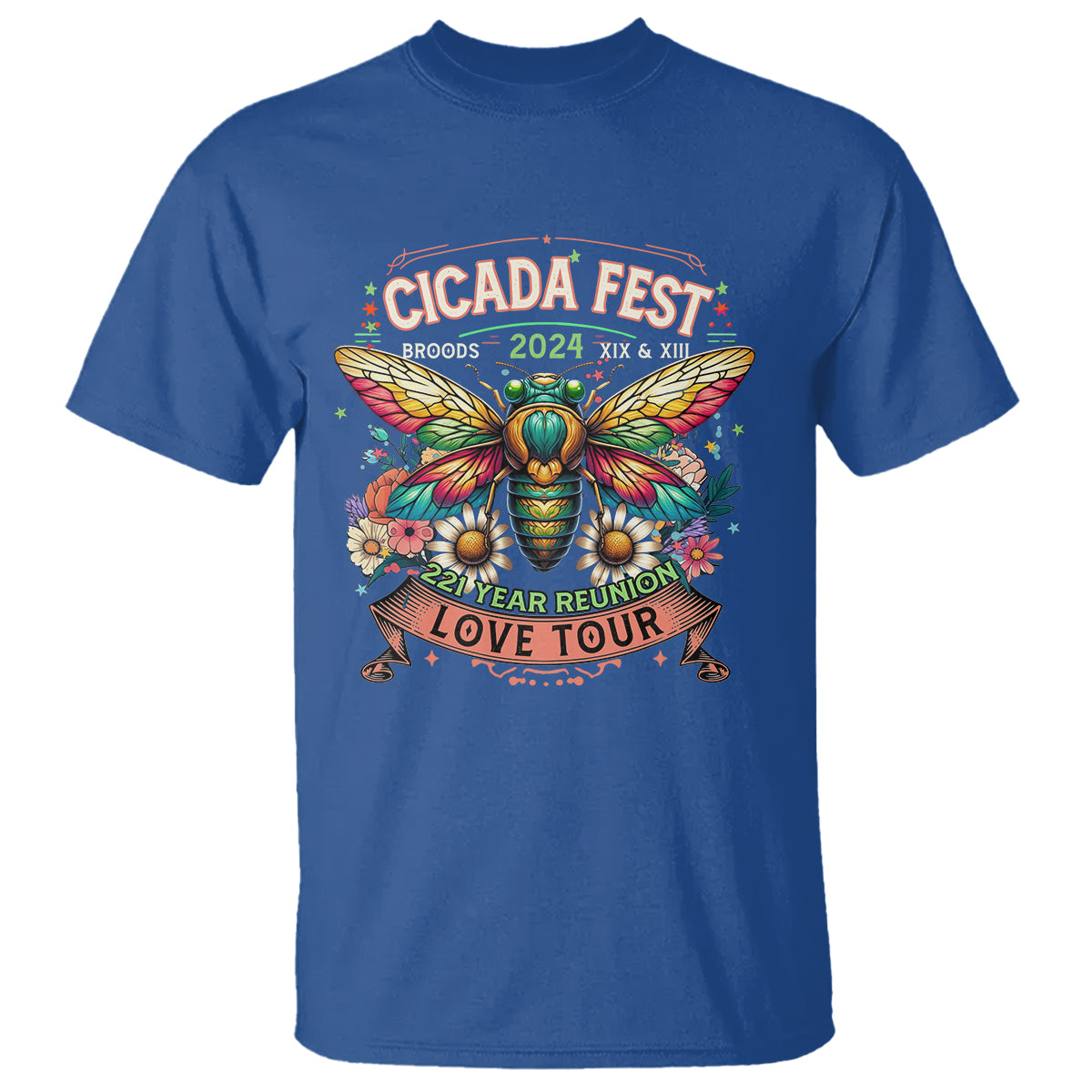 cicada-fest-2024-t-shirt-broods-xiii-xix-221-year-reunion-tour-1