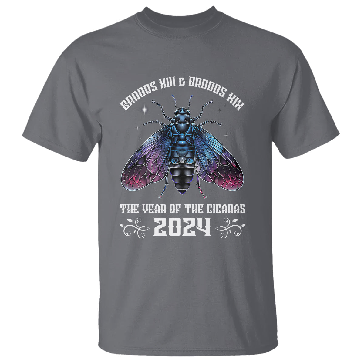 cicada-lover-t-shirt-broods-xiii-xix-the-year-of-the-cicadas-2024