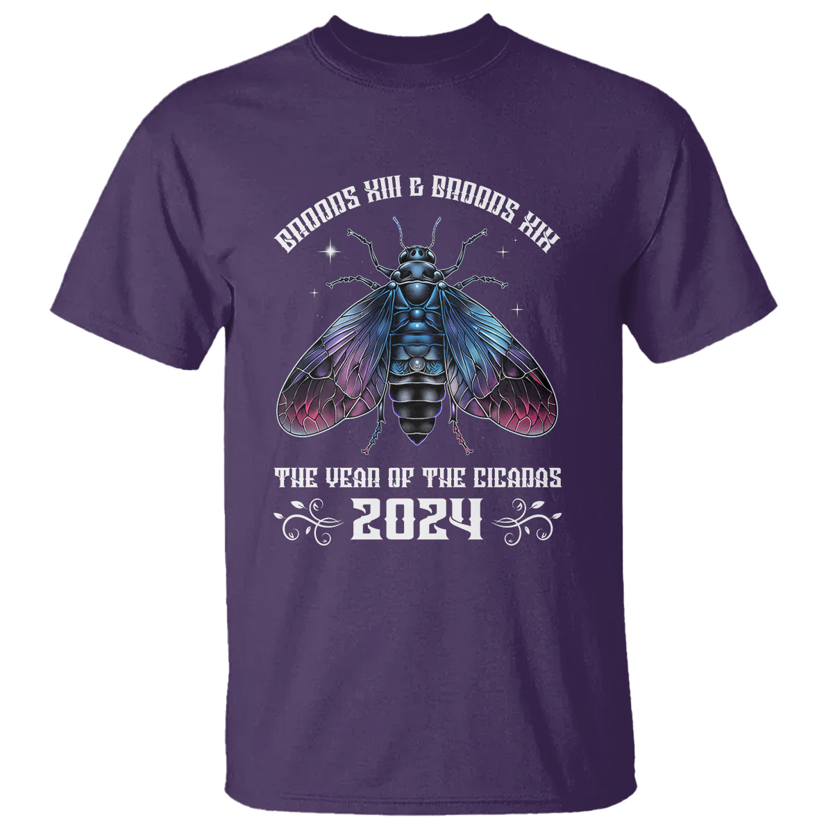 cicada-lover-t-shirt-broods-xiii-xix-the-year-of-the-cicadas-2024